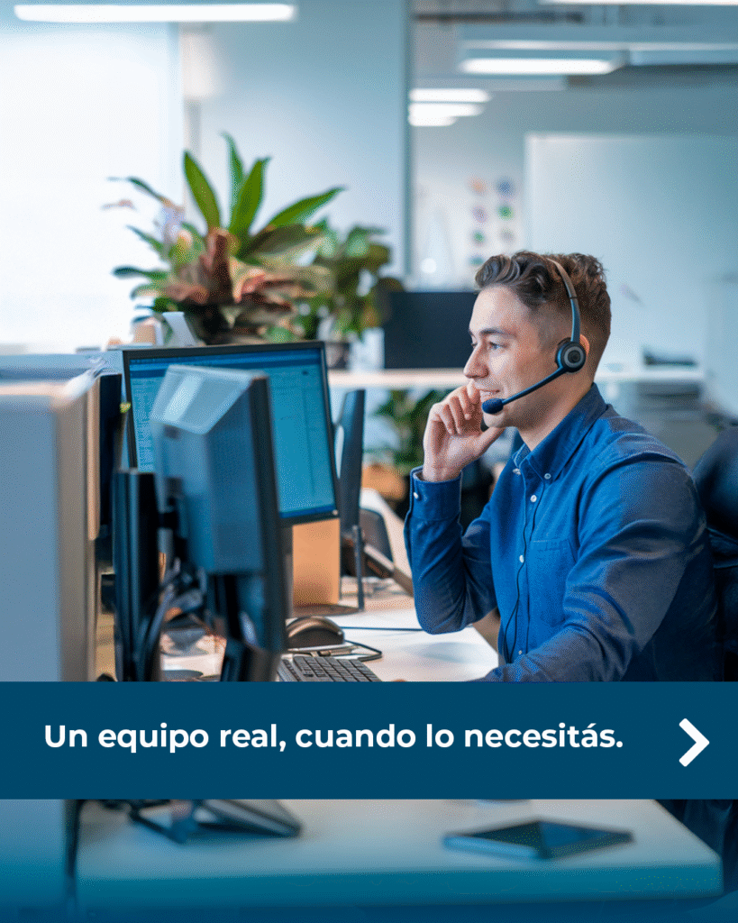 sistema de control de accesos