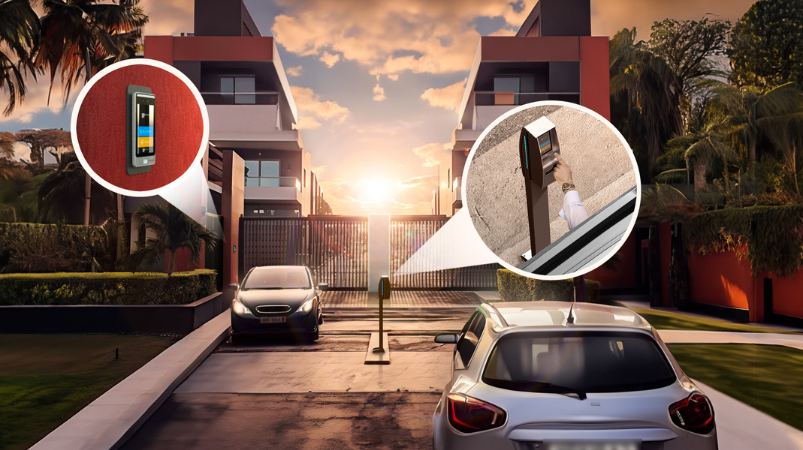 seguridad en barrios privados